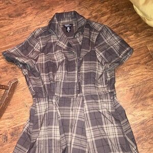 Hot Topic Dress Sz XL